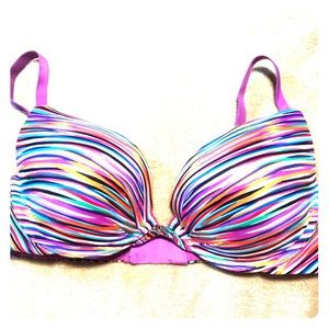 Victoria’s Secret push up bra